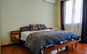 Rainbow Rooms